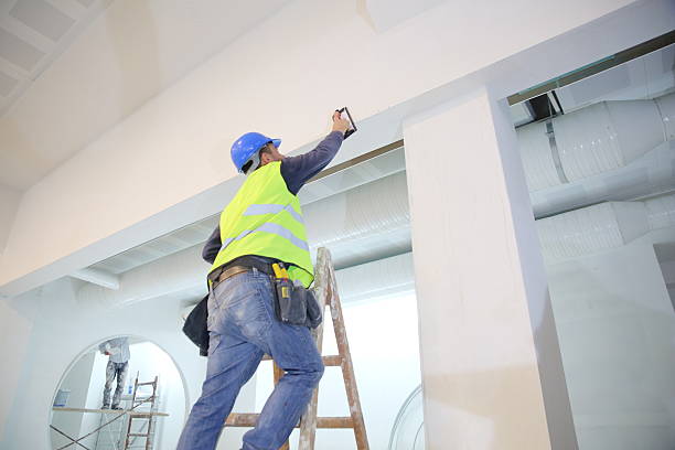 Professional Drywall & Painting Services in Wheeler Af, HI